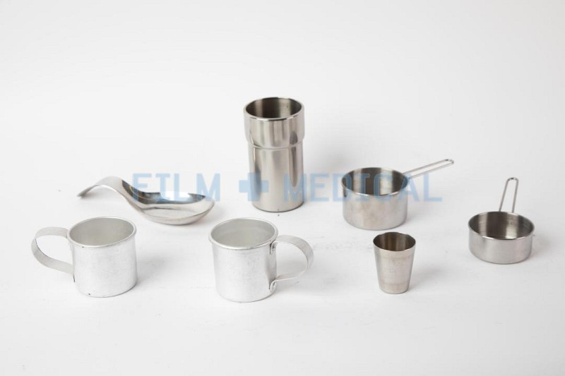 Vessels and Cups Various Small (priced individually)